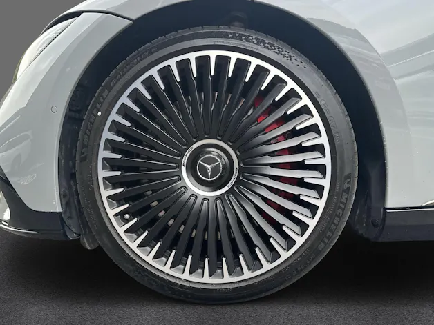 MERCEDES-BENZ EQE 43 AMG 4 Matic