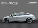 MERCEDES-BENZ EQE 43 AMG 4 Matic