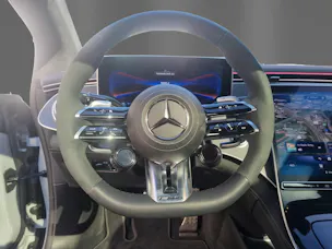 Mercedes-Benz EQE 43 AMG 4 Matic