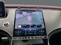 MERCEDES-BENZ EQE 43 AMG 4 Matic