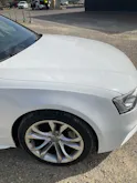 AUDI S5 Cabrio 3.0 TFSI quattro S-tronic