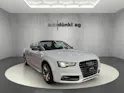 Audi S5 Cabrio 3.0 TFSI quattro S-tronic