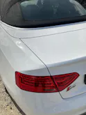 AUDI S5 Cabrio 3.0 TFSI quattro S-tronic