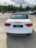 AUDI S5 Cabrio 3.0 TFSI quattro S-tronic