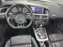Audi S5 Cabrio 3.0 TFSI quattro S-tronic