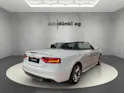 Audi S5 Cabrio 3.0 TFSI quattro S-tronic