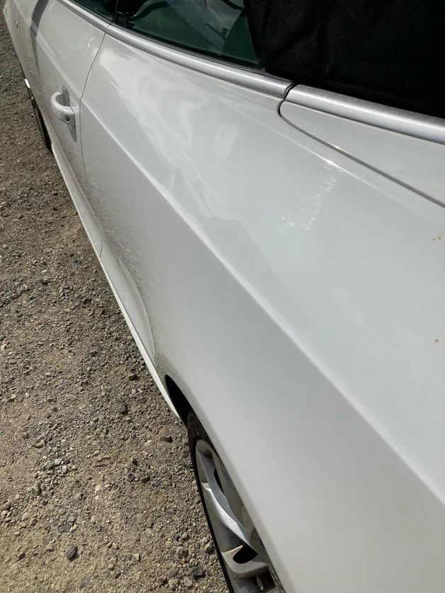 AUDI S5 Cabrio 3.0 TFSI quattro S-tronic