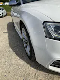 AUDI S5 Cabrio 3.0 TFSI quattro S-tronic