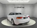 Audi S5 Cabrio 3.0 TFSI quattro S-tronic