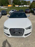 AUDI S5 Cabrio 3.0 TFSI quattro S-tronic