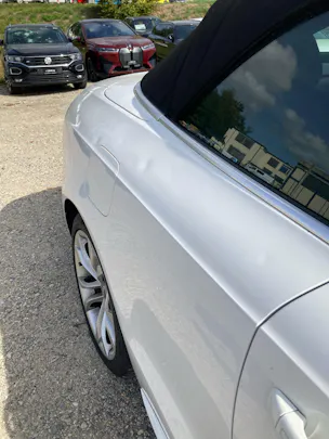 AUDI S5 Cabrio 3.0 TFSI quattro S-tronic