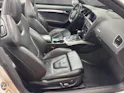 Audi S5 Cabrio 3.0 TFSI quattro S-tronic