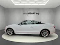 Audi S5 Cabrio 3.0 TFSI quattro S-tronic