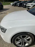 AUDI S5 Cabrio 3.0 TFSI quattro S-tronic