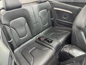 Audi S5 Cabrio 3.0 TFSI quattro S-tronic
