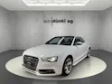 Audi S5 Cabrio 3.0 TFSI quattro S-tronic