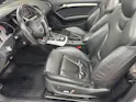 Audi S5 Cabrio 3.0 TFSI quattro S-tronic
