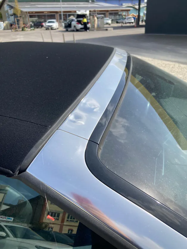 AUDI S5 Cabrio 3.0 TFSI quattro S-tronic