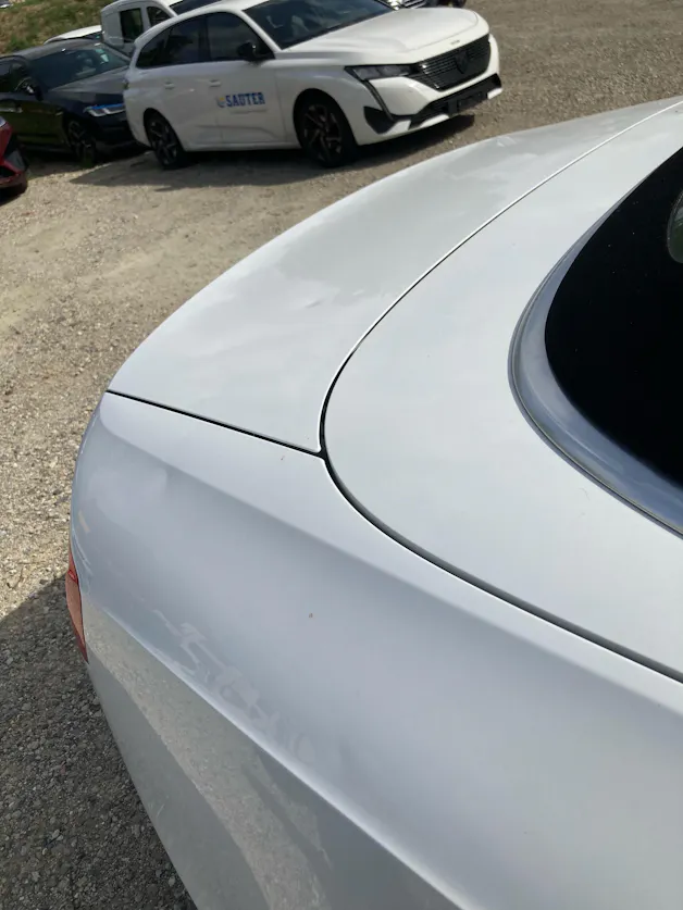AUDI S5 Cabrio 3.0 TFSI quattro S-tronic
