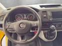 VW T6 2.0 TDI DSG