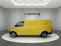 VW T6 2.0 TDI DSG