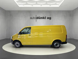 VW T6 2.0 TDI DSG