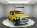 VW T6 2.0 TDI DSG