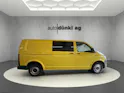 VW T6 2.0 TDI DSG