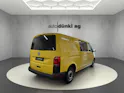 VW T6 2.0 TDI DSG