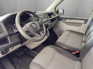 VW T6 2.0 TDI DSG