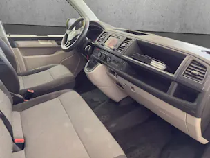 VW T6 2.0 TDI DSG