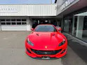 Ferrari Portofino 3.9 V8 T