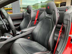 Ferrari Portofino 3.9 V8 T
