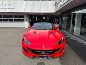Ferrari Portofino 3.9 V8 T