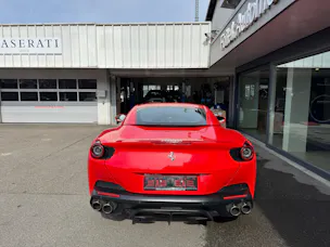 Ferrari Portofino 3.9 V8 T