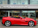 Ferrari Portofino 3.9 V8 T