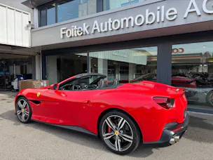 Ferrari Portofino 3.9 V8 T