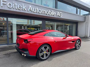 Ferrari Portofino 3.9 V8 T