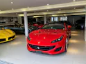 Ferrari Portofino 3.9 V8 T