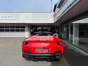 Ferrari Portofino 3.9 V8 T