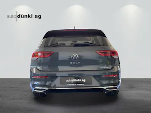 VW Golf 1.4 TSI PHEV Selection