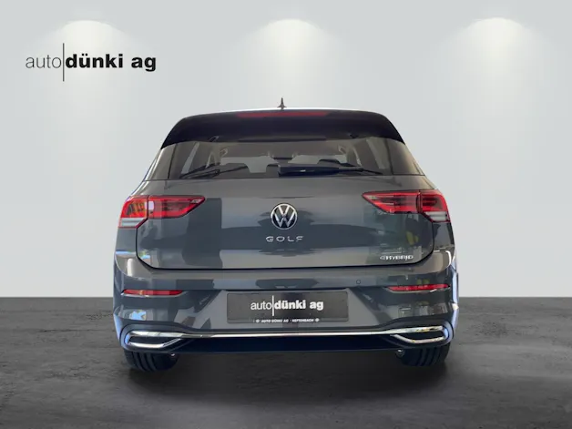 VW Golf 1.4 TSI PHEV Selection