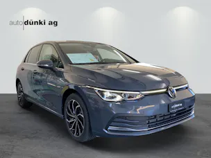 VW Golf 1.4 TSI PHEV Selection