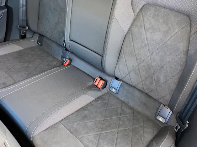 VW Golf 1.4 TSI PHEV Selection