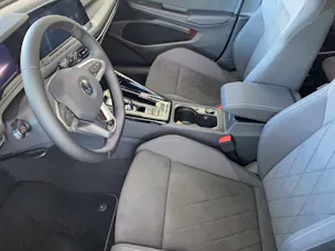 VW Golf 1.4 TSI PHEV Selection