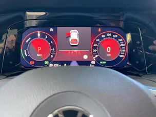 VW Golf 1.4 TSI PHEV Selection