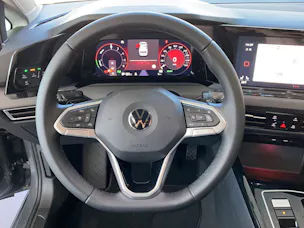 VW Golf 1.4 TSI PHEV Selection