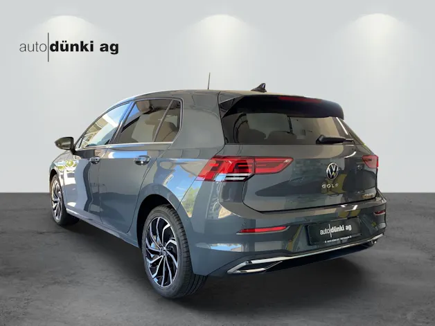 VW Golf 1.4 TSI PHEV Selection