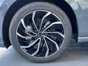 VW Golf 1.4 TSI PHEV Selection
