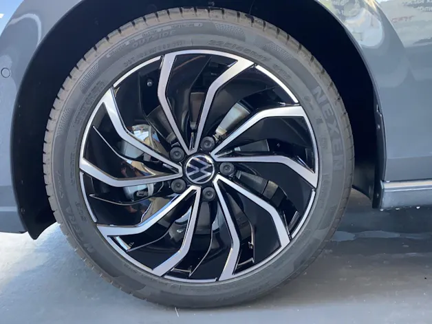 VW Golf 1.4 TSI PHEV Selection